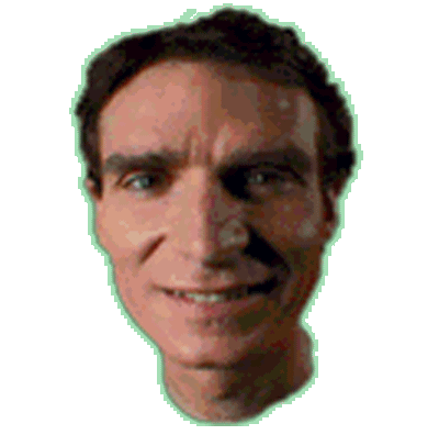 Bill Nye the science guy