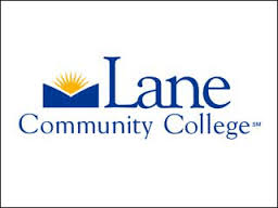 Lane Community College Logo