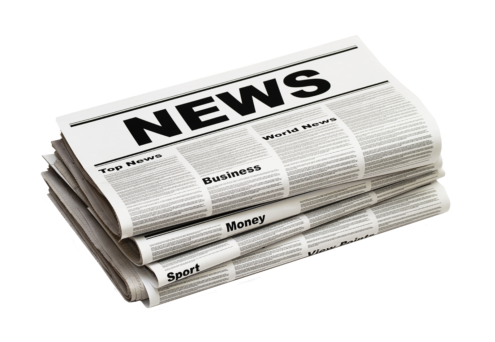 News Paper