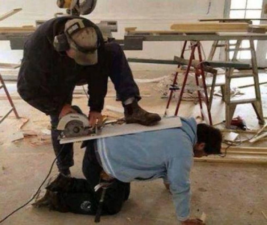 Safety