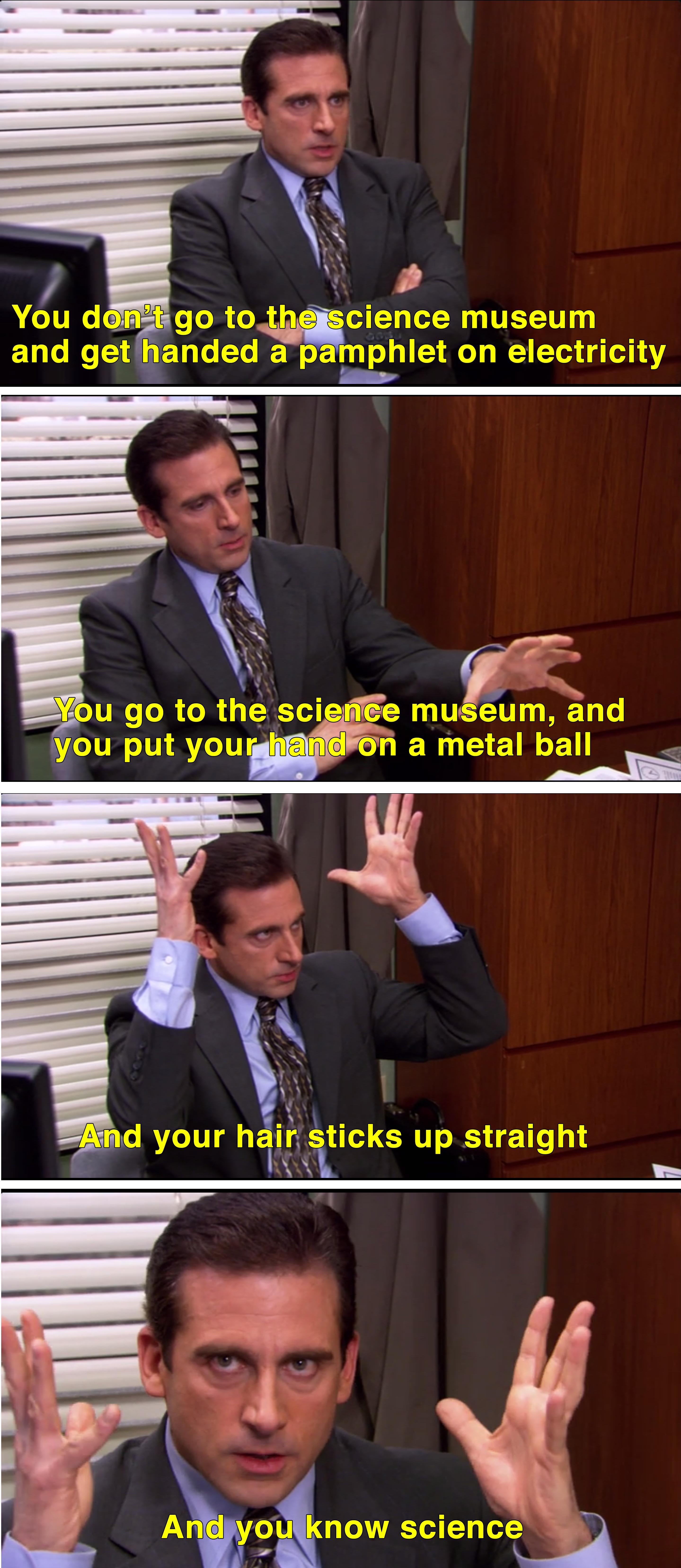 Science