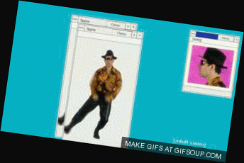 Tayne's Dance